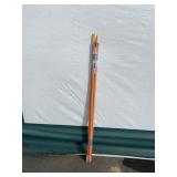 Approx. 20 Fiberglass Driveway Markers