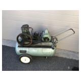 Portable Air Compressor