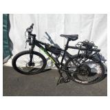 Schwinn Sidewinder Bicycle