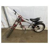 Schwinn Stingray Chopper Bicycle