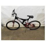 Mongoose 21-speed Bicycle