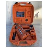 Paslode 30 degree Cordless Framing Nailer