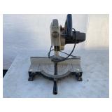Black & Decker 8" Miter Saw