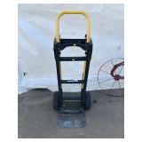 Hand Truck