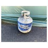20lb Propane Tank