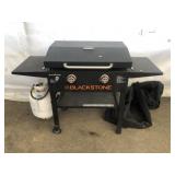 Blackstone 2-burner Grill