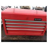 Husky 4-drawer Toolbox