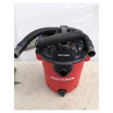 Craftsman 12 gal Shop Vac