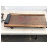 Mechanical Jeepers Creeper