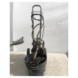 Campbell Hausfeld Paint Sprayer