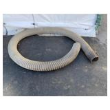 6" Flexible Vacuum Hose