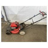 Troy Bilt Self-propelled Lawn Mower