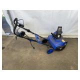 Snow Joe 21" Electric Snow Blower