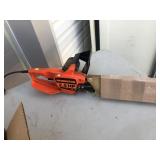 Remington Electric 16" Chain Saw