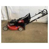 Toro Recycler Lawn Mower