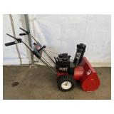 Toro 521 Gas Snow Blower