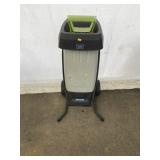 Electric Lawn Master Chipper