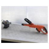 Black & Decker 20V Grass Trimmer
