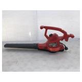 Toro Electric Blower