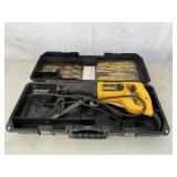 DeWalt Electric Sawzall