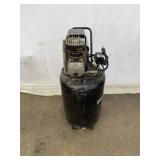 Central Pneumatic 21 gal Portable Air Compressor