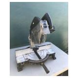 Black & Decker Benchtop Miter Saw