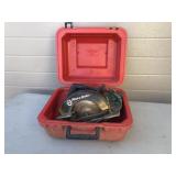 Black & Decker Circular Saw