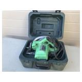 Hitachi 7-1/4" Electric Circular Saw