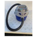 2.5gal Electric Shop Vac w/ Hose
