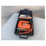 Black & Decker Electric Jig Saw