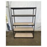 5-tier Storage Shelf