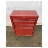 Waterloo Rolling Toolbox