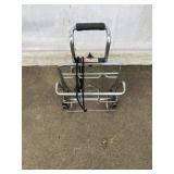 Compact Folding Small Hand Truck