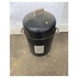 Brinkmann Charcoal Smoker Grill