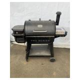 Pit Boss Pro Series Pellet Smoker