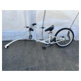 Schwinn Hitchhiker Bike