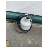 20lb Propane Tank