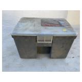 Stowaway Plastic Organizer