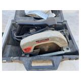 Craftsman Circular Saw
