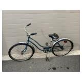 Roll Fast Beach Bicycle