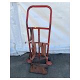Metal Hand Truck