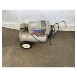 Campbell Hausfeld 1.5hp Air Compressor