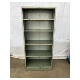 Industrial Metal Cabinet
