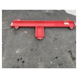 Motorcycle Portable Dolly