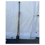 Digging iron and Post HOle Digger