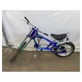 Schwinn Stingray Chopper Bicycle