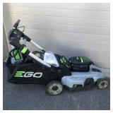 Ego 56V Lawn Mower