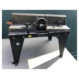 Craftsman Benchtop Router Table