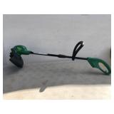 Electric Weed Eater Grass Trimmer