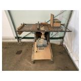 10" Table Saw